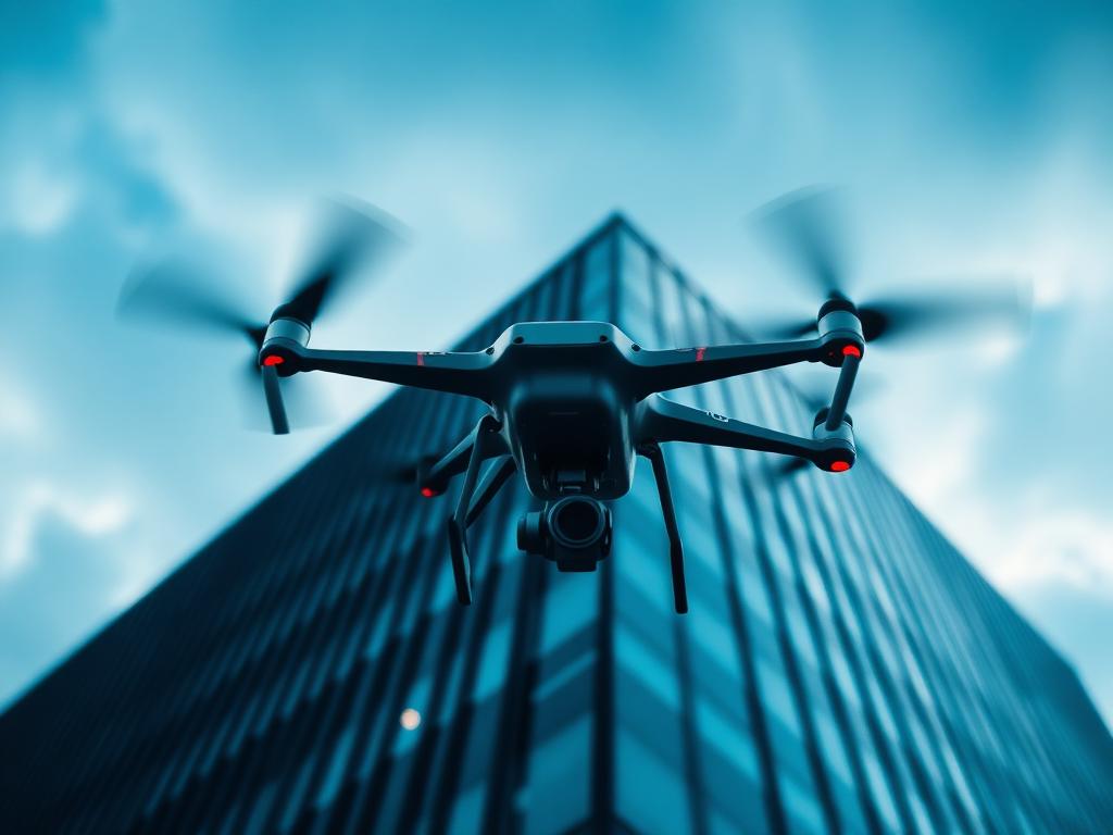 Drone Inspections